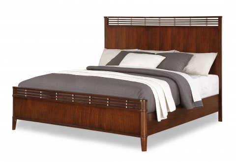 Bali Queen Bed